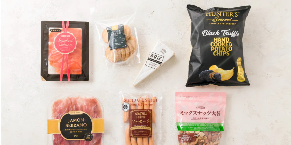 World-Class Flavors, Delivered Fresh